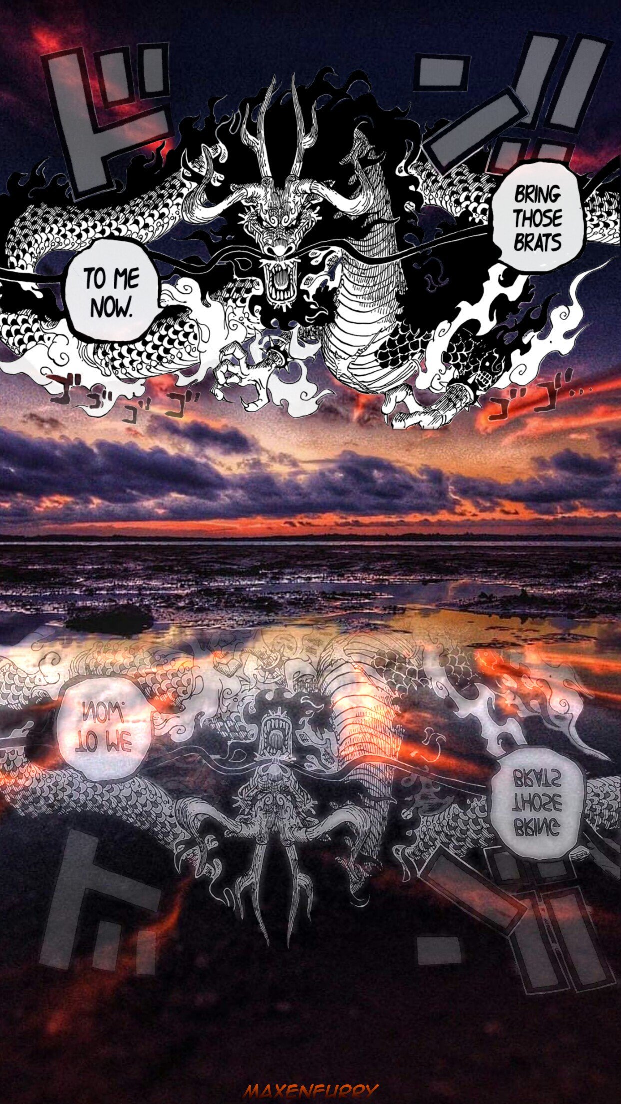 kaido